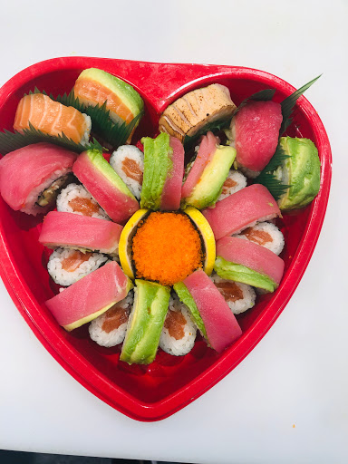 sushi izu north Sydney - Thumbnail