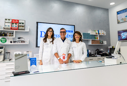 Ottica D'Alessandro - Thumbnail