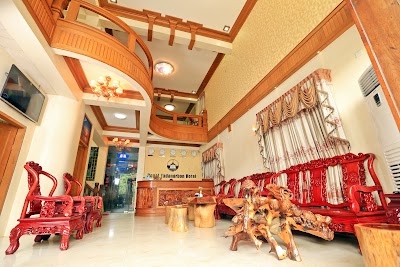 lodging
