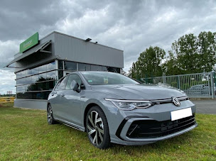 Photo n°2 de Europcar - Les Herbiers - Location Voiture & Camion à Les Herbiers (Agence de location de fourgonnettes)