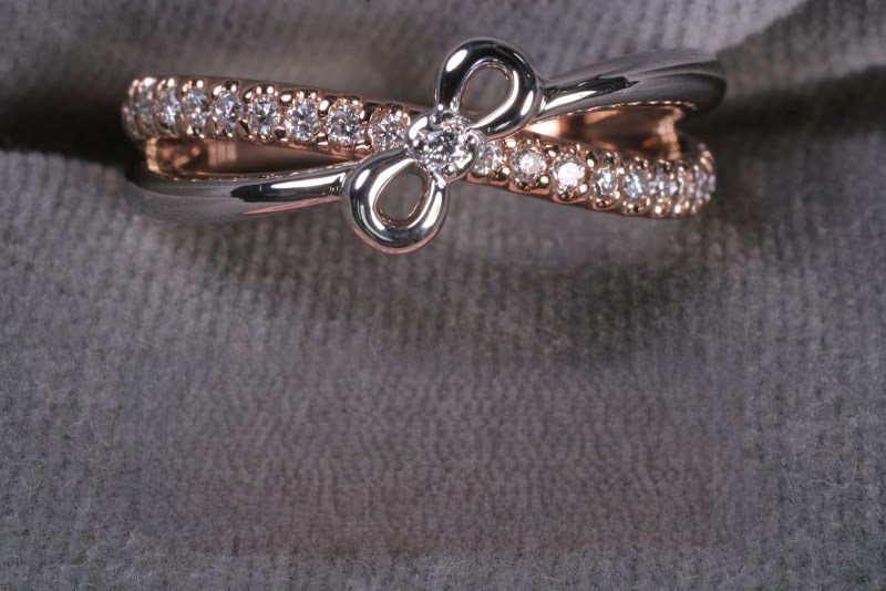 オーダーメイドジュエリー SCHATULLE（シャトゥーレ）