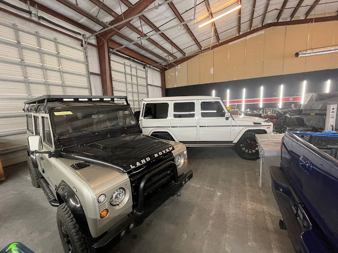 Auto city performance