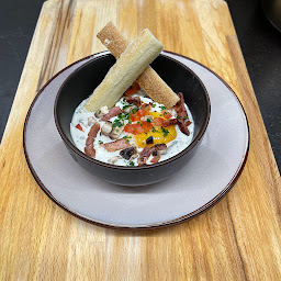 Photo n°9 de O délices d'Ines à Carvin (Restaurant)