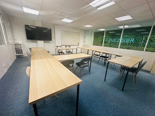 Photo n°9 de EDUCASER à Palaiseau (Centre de formation)