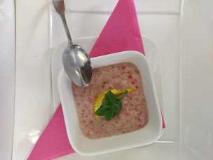 Photo n°9 de Moz House à Aurignac (Restaurant)