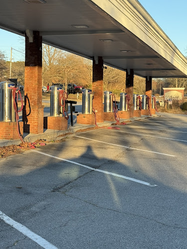 Fayette Elite Car Wash