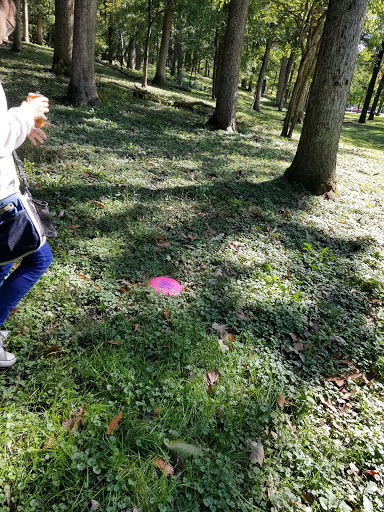 Marilla Park Disc Golf Course - Thumbnail