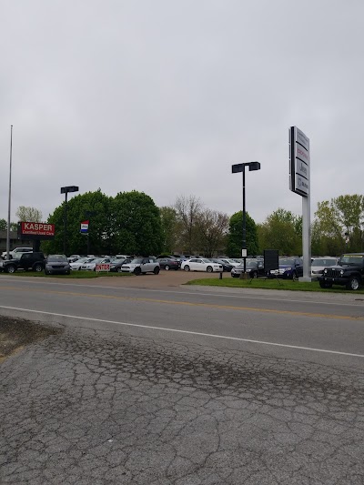Photos of Kasper Chrysler Dodge Jeep