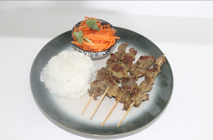 Photo n°24 de NiamHou à Longuyon (Restaurant de plats à emporter)