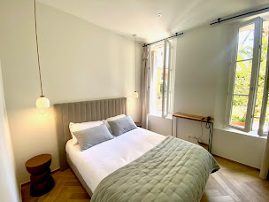Photo n°21 de Hôtel Bon Abri à Sanary-sur-Mer (Hôtel)