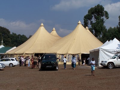 Photos of Karura Community Chapel