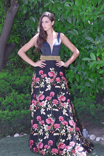 Tortelli Moda - Visual