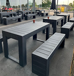 Photo n°1 de La boutique d'Urbi à Montmorillon (Magasin de mobilier de jardin)