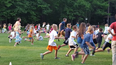 Photos of Lake Lundgren Bible Camp