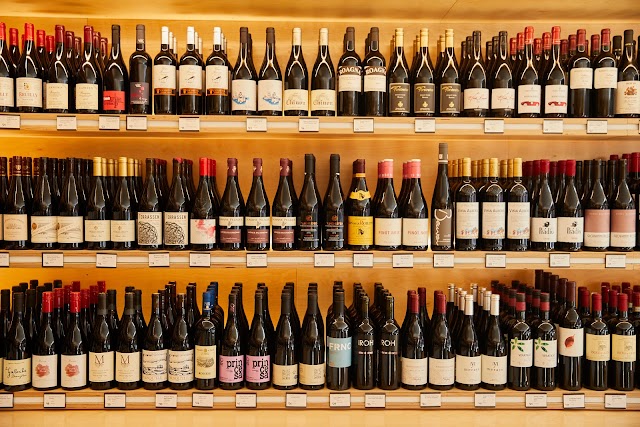 Convive Wine & Spirits