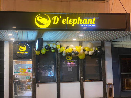 Photo of D'ELEPHANT THAI RICHMOND