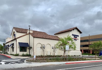 California Bank & Trust