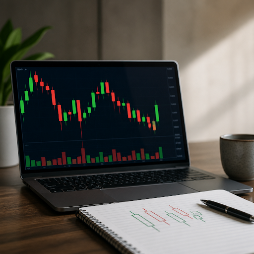 Want to time your trades with more confidence? Learning candlestick patterns can help you spot po… post image