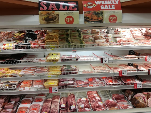 Dave's Market