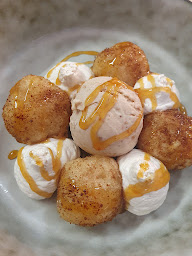 Photo n°48 de Restaurant Le Temps D'Aime à Martizay (Traiteur)