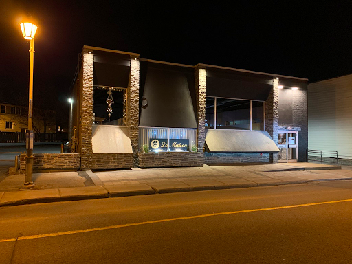 La Maison, Concept Funéraire Francine Massicotte