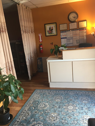 Grand Sun Massage Gallery - United States