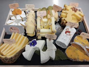 Photo n°14 de La Petite Souris à Bourg-Achard (Épicerie)