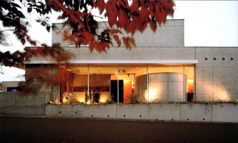 オトワレストラン