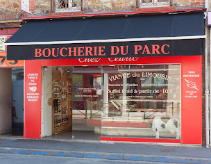 Photo n°1 de Boucherie Du Parc à Épinay-sur-Orge (Boucherie)