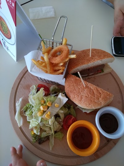 Photos of Vardaroğulları Kafe