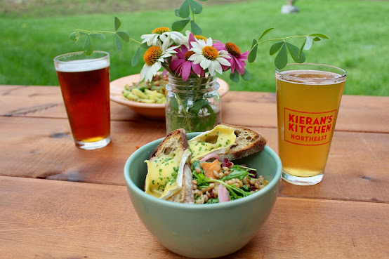 Kieran's Kitchen & Market by null