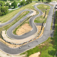 West Mecapark à Corcoué-sur-Logne