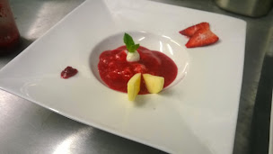 Photo n°36 de La Fourchette Libanaise à Agde (Restaurant méditerranéen)