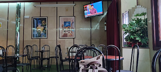 Pub Tocata - Visual