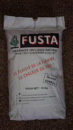 Photo n°8 de SAS Biomasse Occitane à Marcillac-Saint-Quentin (Magasin de bois de chauffage)