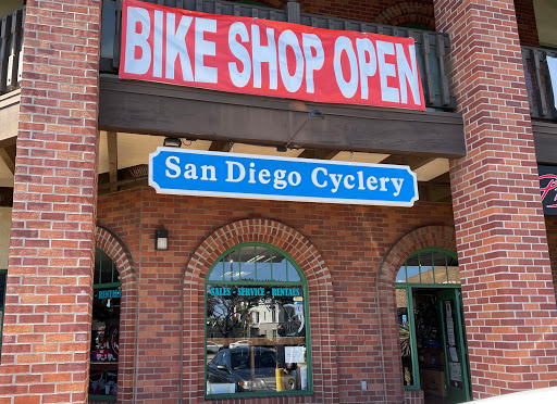 San Diego Cyclery