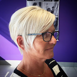 Photo n°13 de Hair 434 à Châtenay-Malabry (Salon de coiffure)