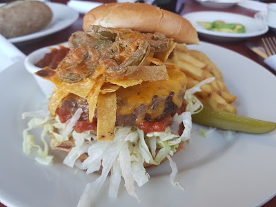Photos of Tony Roma's
