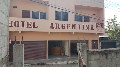 Photos of Hotel Argentina
