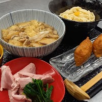 なごり路 はなれ