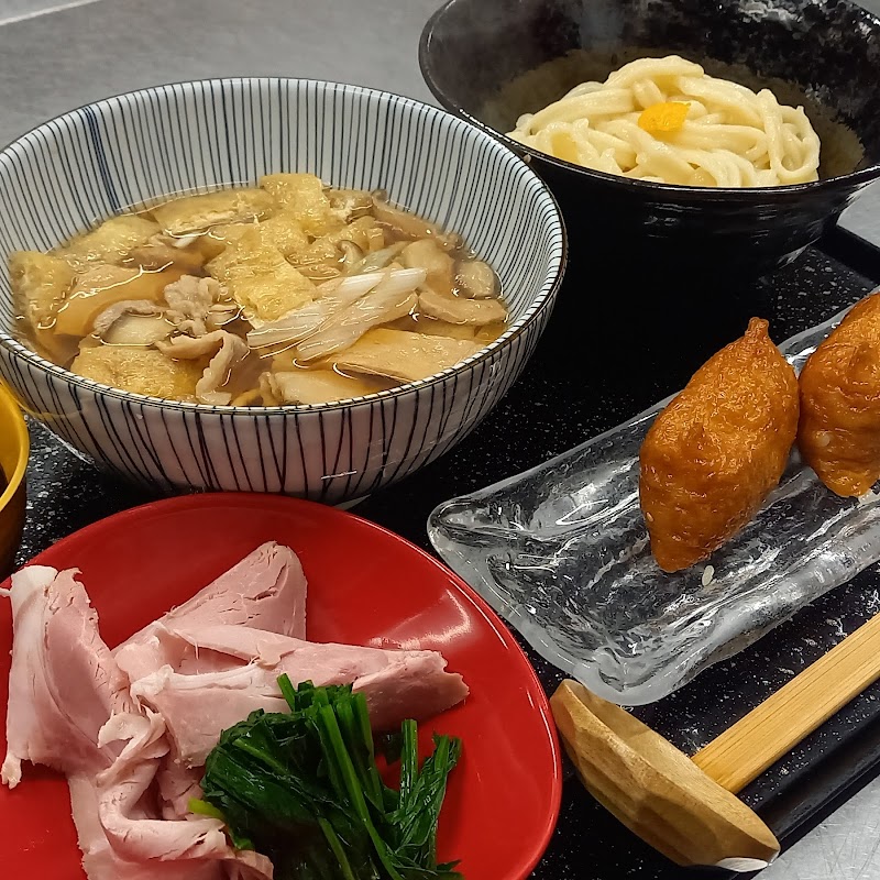 なごり路 はなれ