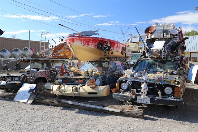 Goldfield