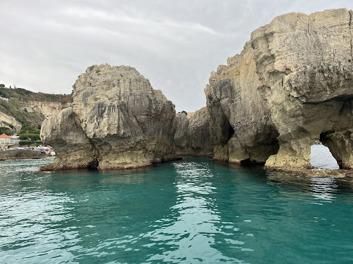 Escursioni Marasco - Visual