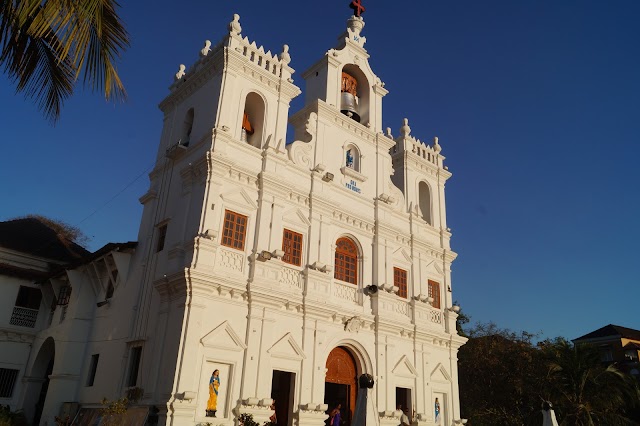 Immaculate Conception Church