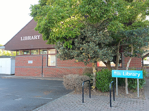 Ferring Library - Visual