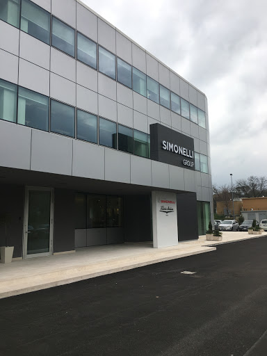 Simonelli Group Spa - Visual