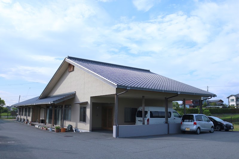 小規模多機能型居宅介護あさざ