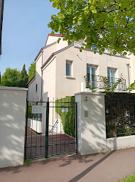 Photo n°3 de Thea.Rosa à Antony (Praticien en médecine holistique)