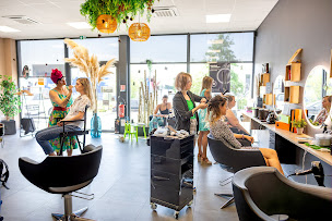 Photo n°9 de Ombré Hair à Gries (Salon de coiffure)