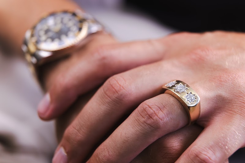 The Gold Shop photo 3